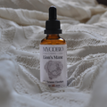 Lion's Mane Mushroom Tincture