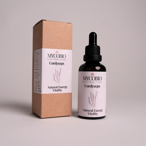 Cordyceps