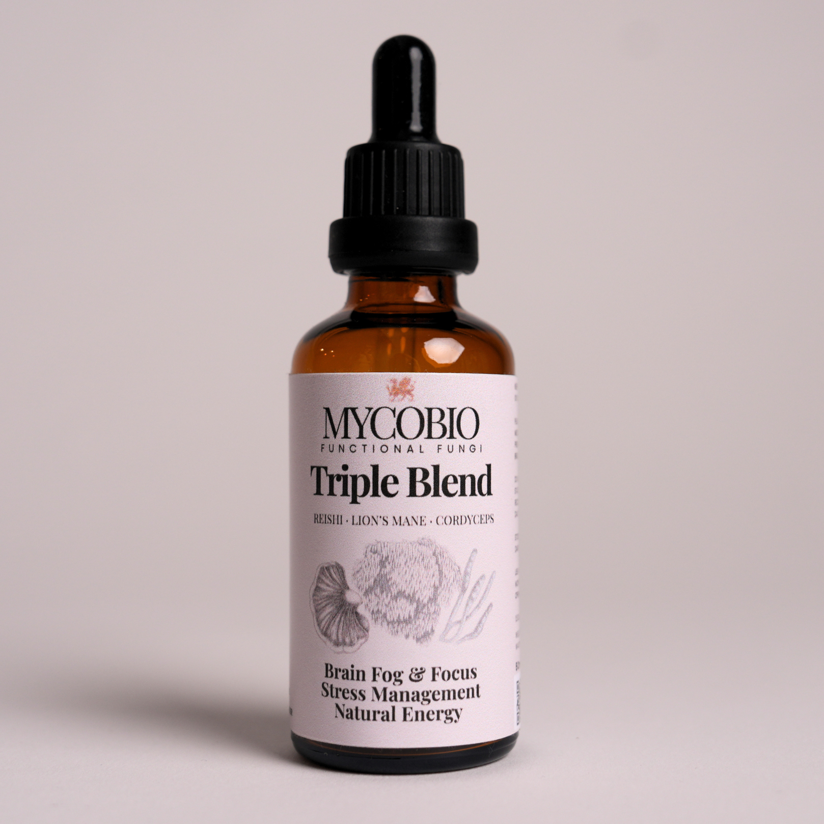 Triple Blend